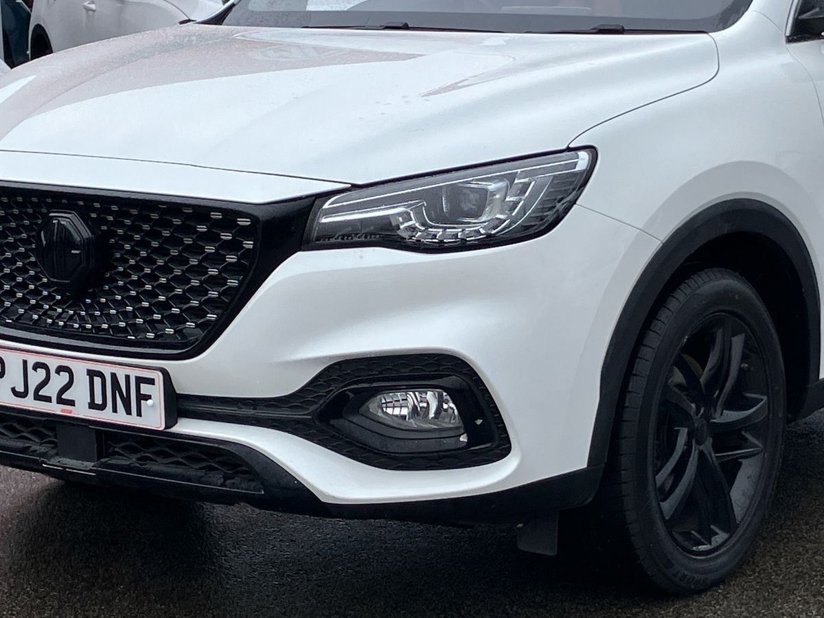 Used MG MG HS 2022 for sale - 77083478: Photo 25