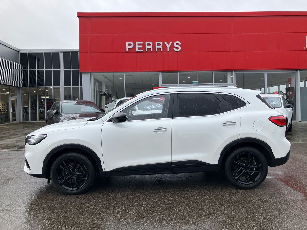 Used MG MG HS 2022 for sale - 77083478: Photo 26