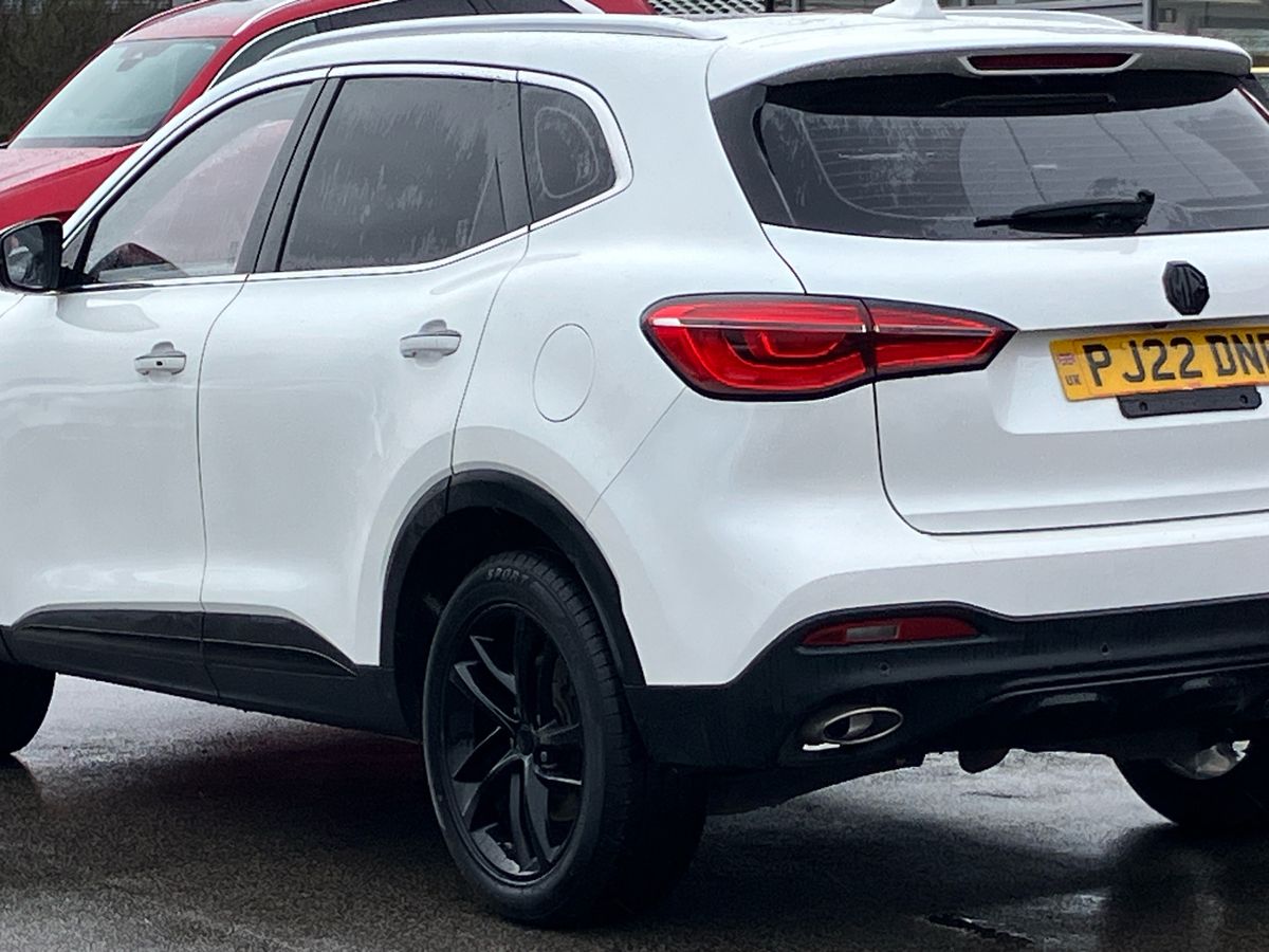 Used MG MG HS 2022 for sale - 77083478: Photo 27