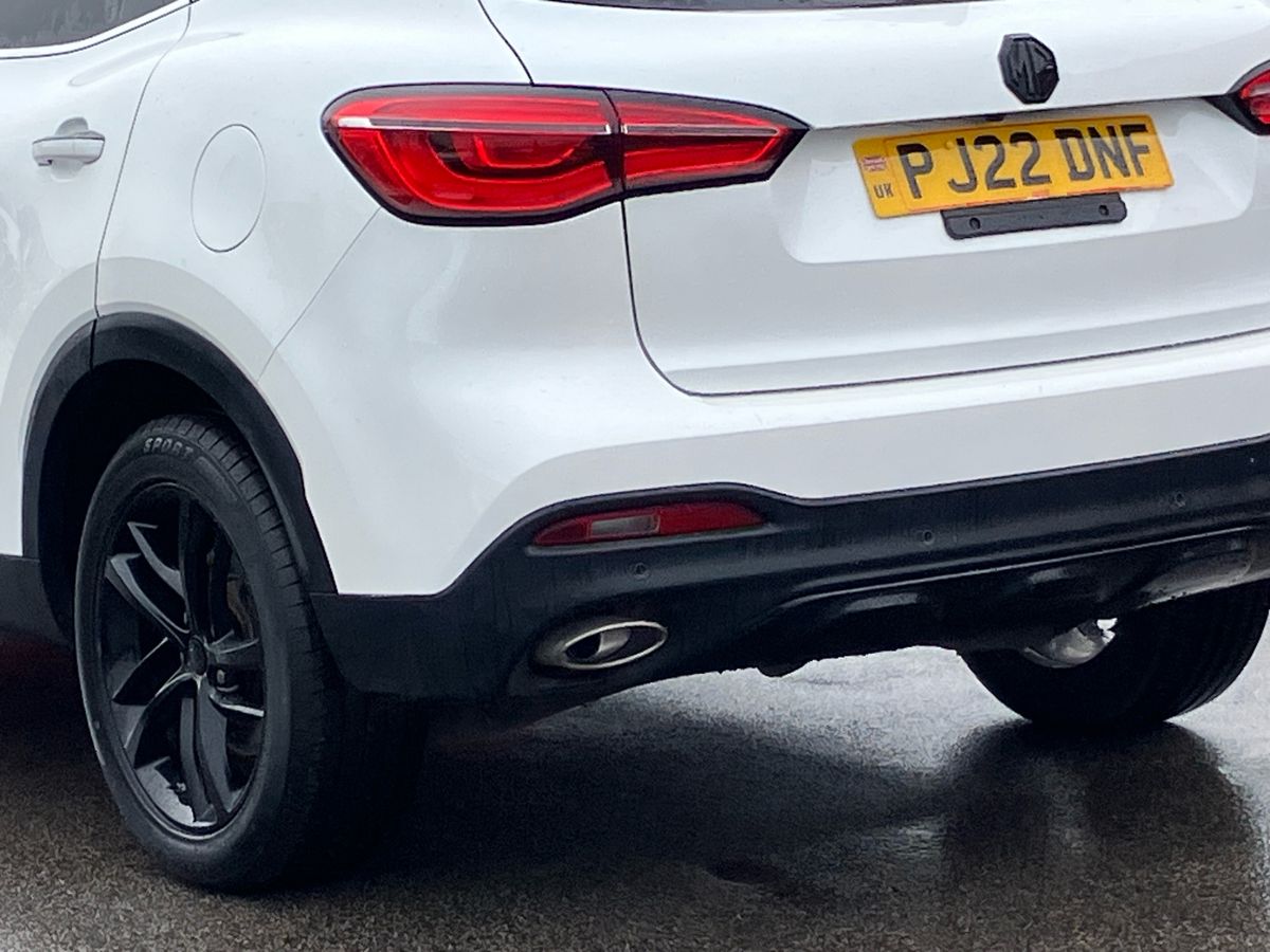 Used MG MG HS 2022 for sale - 77083478: Photo 28