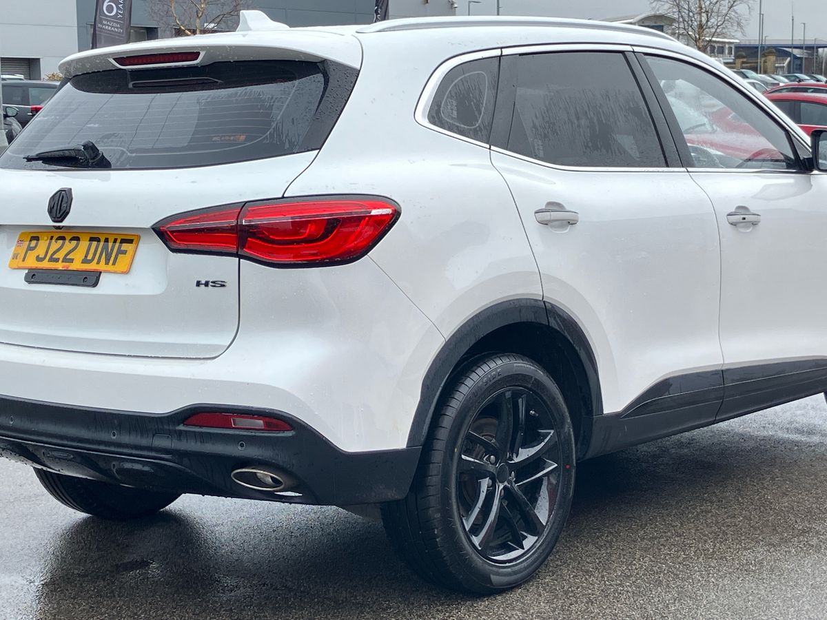 Used MG MG HS 2022 for sale - 77083478: Photo 30