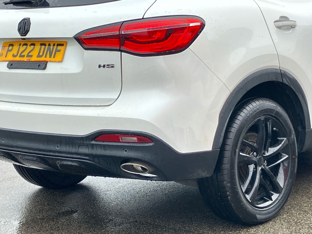 Used MG MG HS 2022 for sale - 77083478: Photo 31