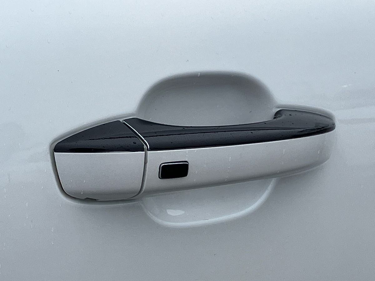 Used MG MG HS 2022 for sale - 77083478: Photo 33