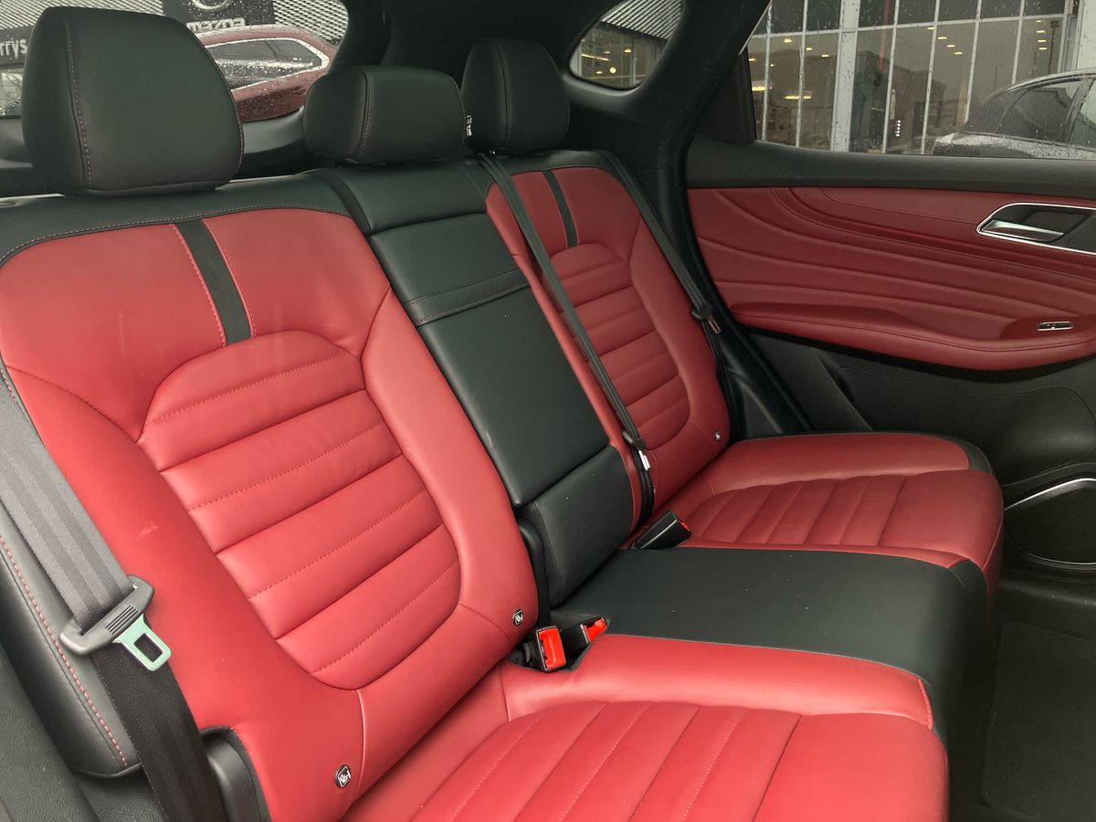 Used MG MG HS 2022 for sale - 77083478: Photo 36