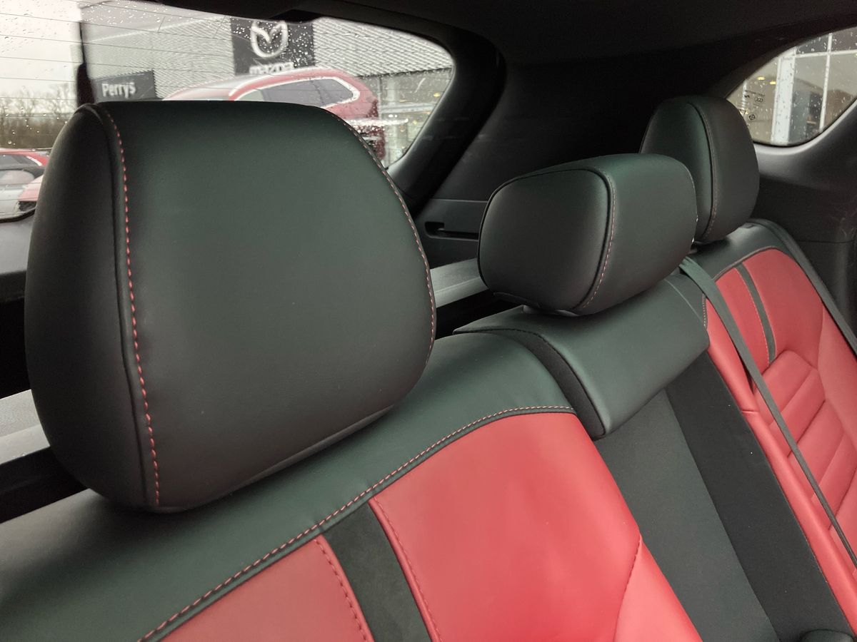 Used MG MG HS 2022 for sale - 77083478: Photo 38