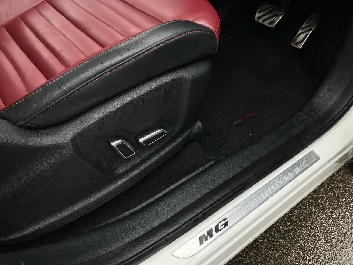 Used MG MG HS 2022 for sale - 77083478: Photo 39