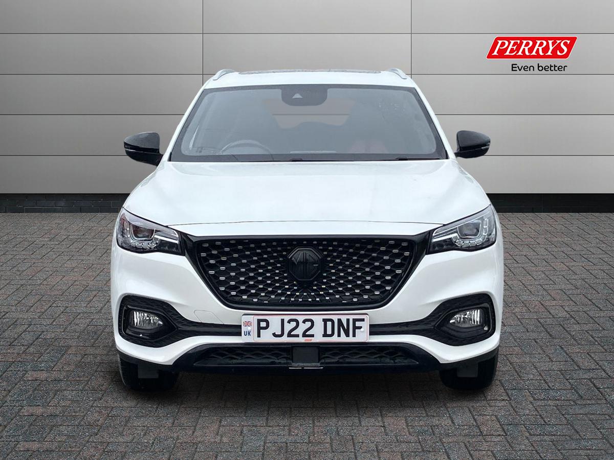 Used MG MG HS 2022 for sale - 77083478: Photo 4