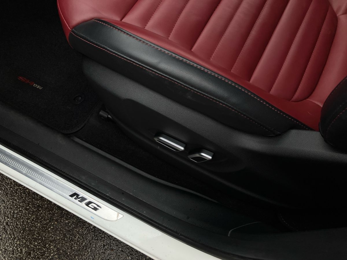 Used MG MG HS 2022 for sale - 77083478: Photo 41