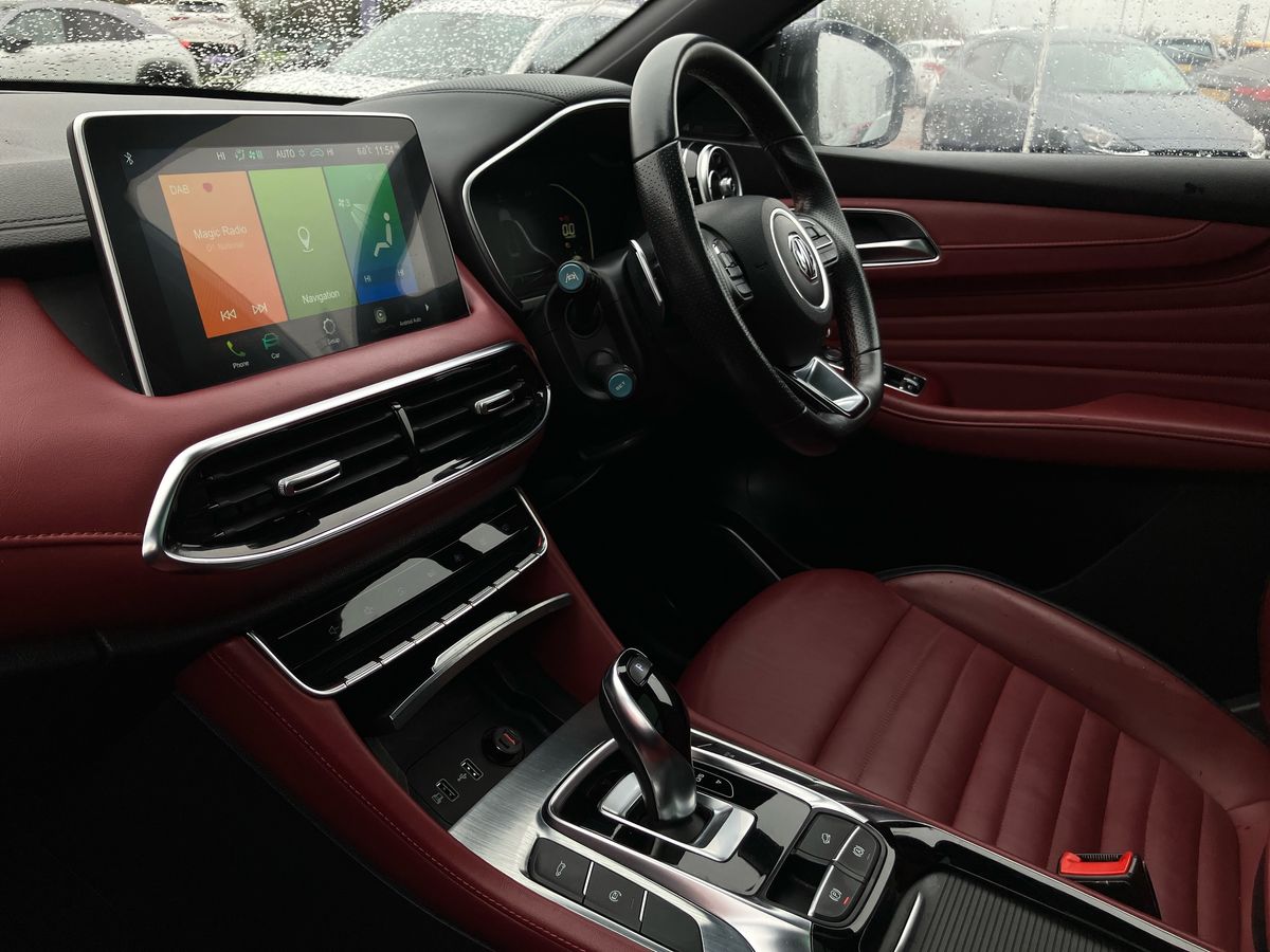 Used MG MG HS 2022 for sale - 77083478: Photo 43