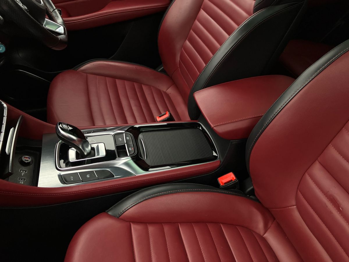 Used MG MG HS 2022 for sale - 77083478: Photo 44