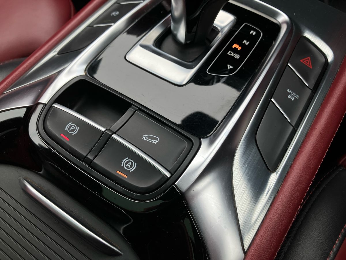 Used MG MG HS 2022 for sale - 77083478: Photo 45