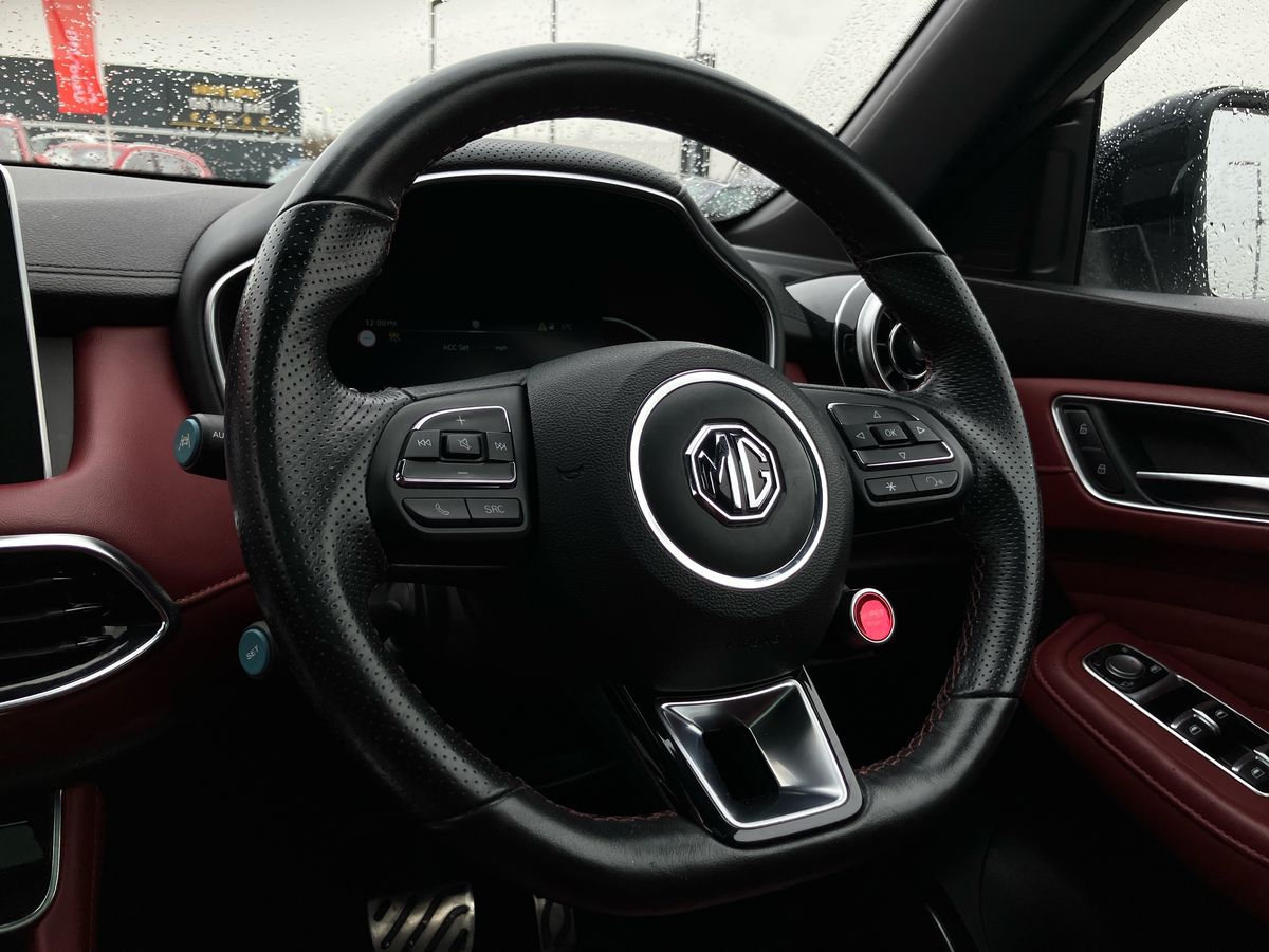 Used MG MG HS 2022 for sale - 77083478: Photo 46