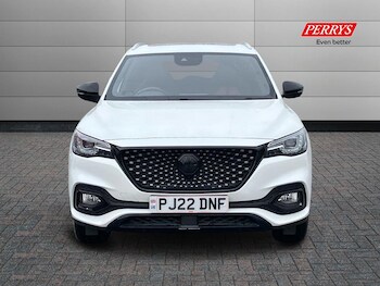 Used MG MG HS 2022 for sale - 77083478: Photo