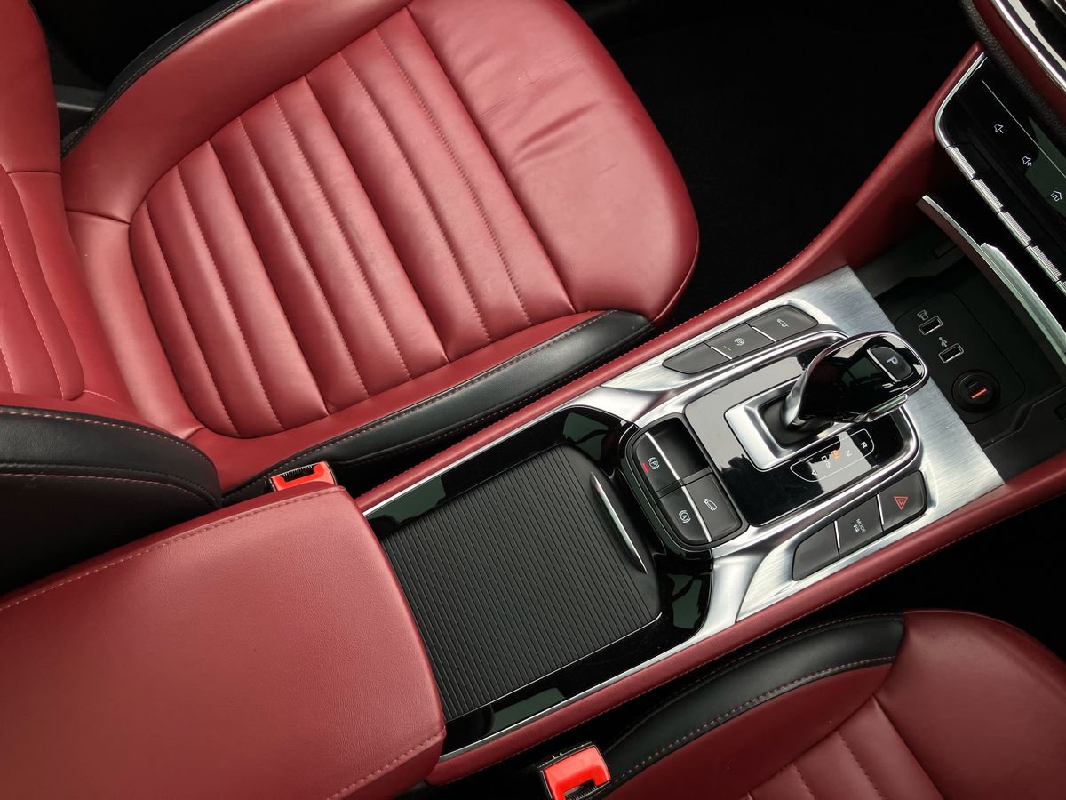 Used MG MG HS 2022 for sale - 77083478: Photo 51