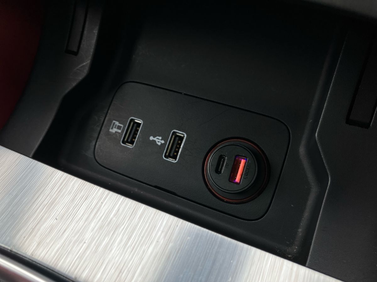 Used MG MG HS 2022 for sale - 77083478: Photo 52