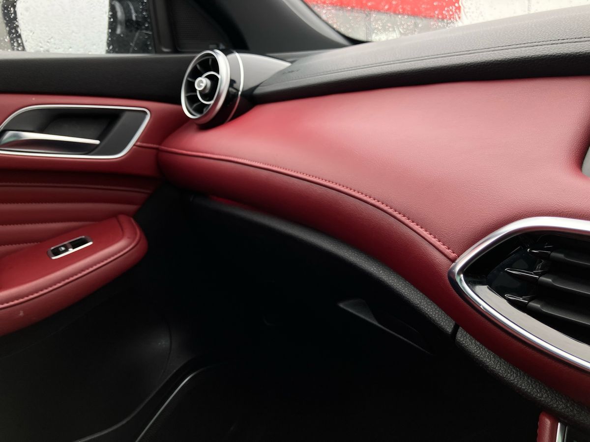 Used MG MG HS 2022 for sale - 77083478: Photo 53