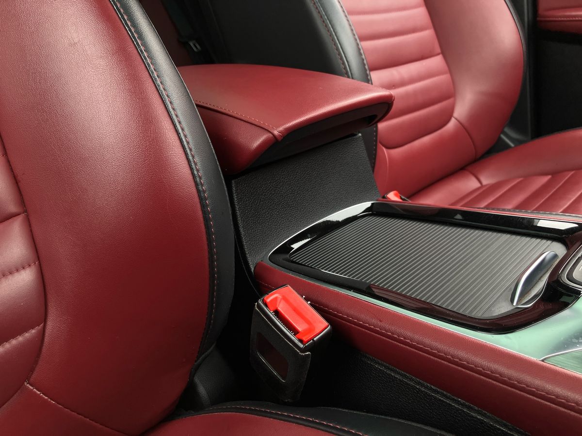 Used MG MG HS 2022 for sale - 77083478: Photo 55