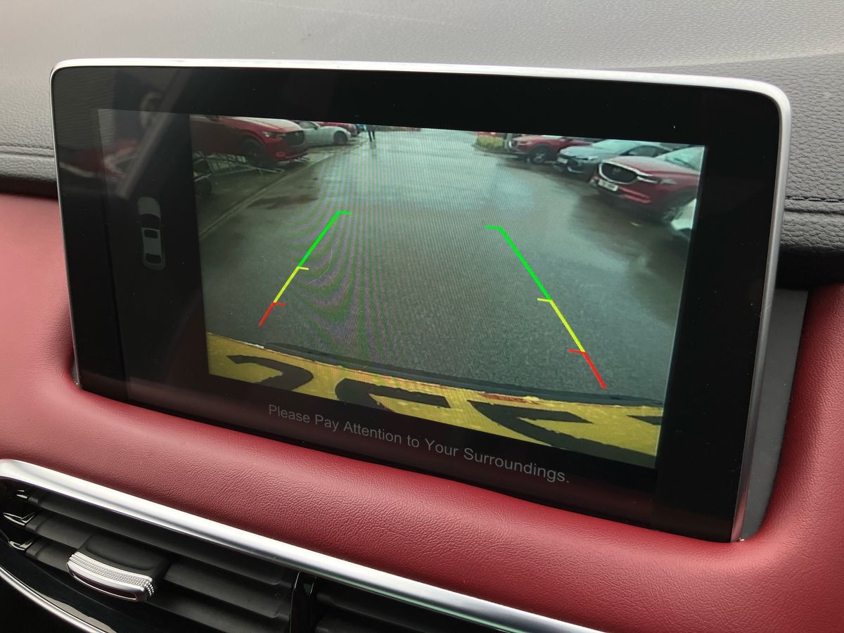 Used MG MG HS 2022 for sale - 77083478: Photo 56