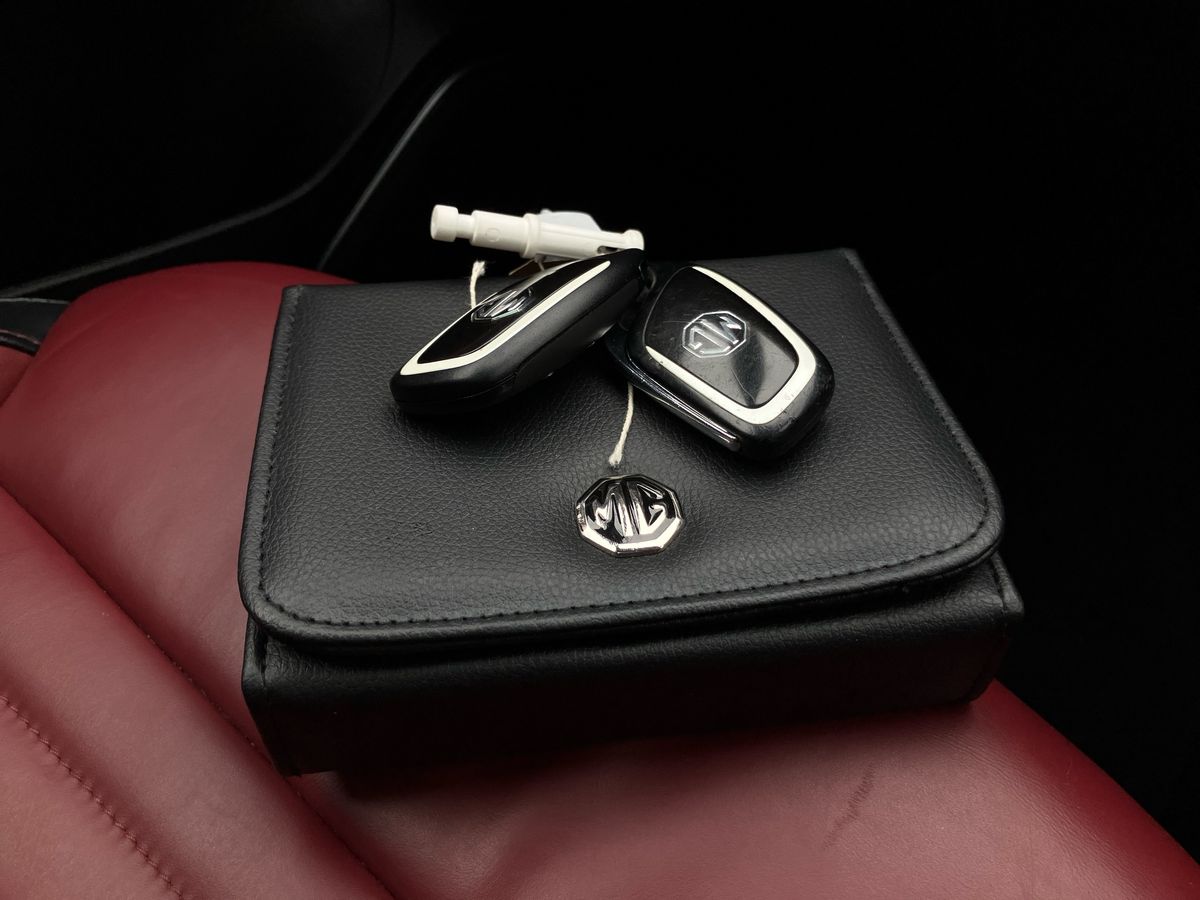 Used MG MG HS 2022 for sale - 77083478: Photo 57