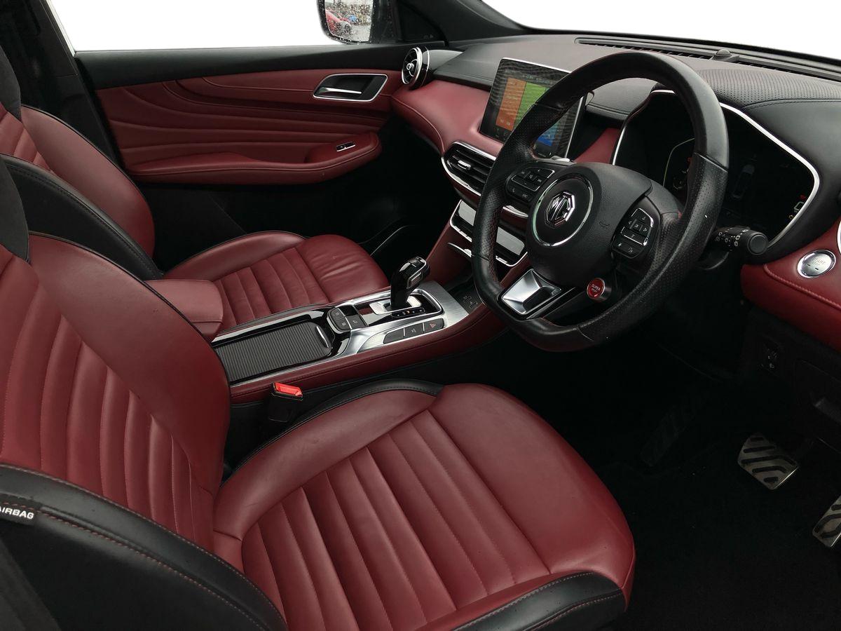 Used MG MG HS 2022 for sale - 77083478: Photo 8