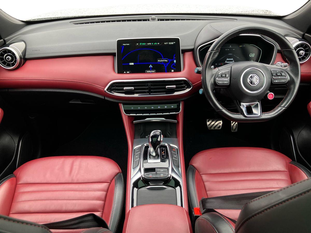 Used MG MG HS 2022 for sale - 77083478: Photo 9