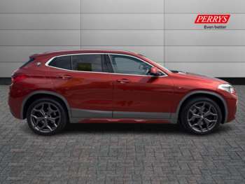 Used BMW X2 2018 for sale - 74925873: Photo