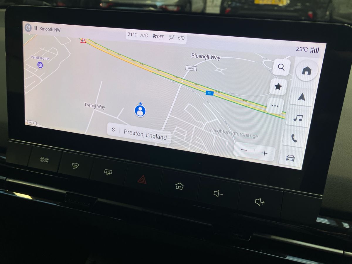 Used MG MG4 2025 for sale - 76035464: Photo 11