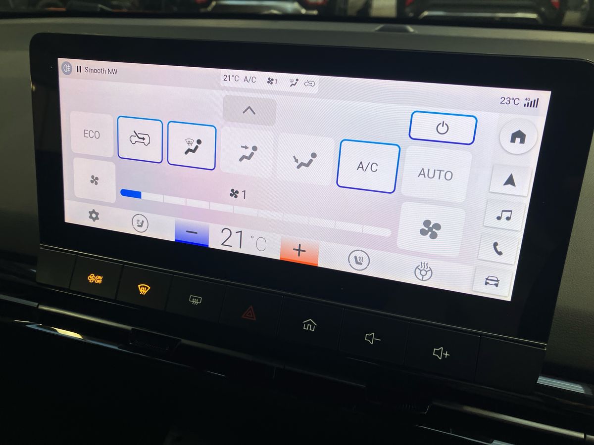 Used MG MG4 2025 for sale - 76035464: Photo 12