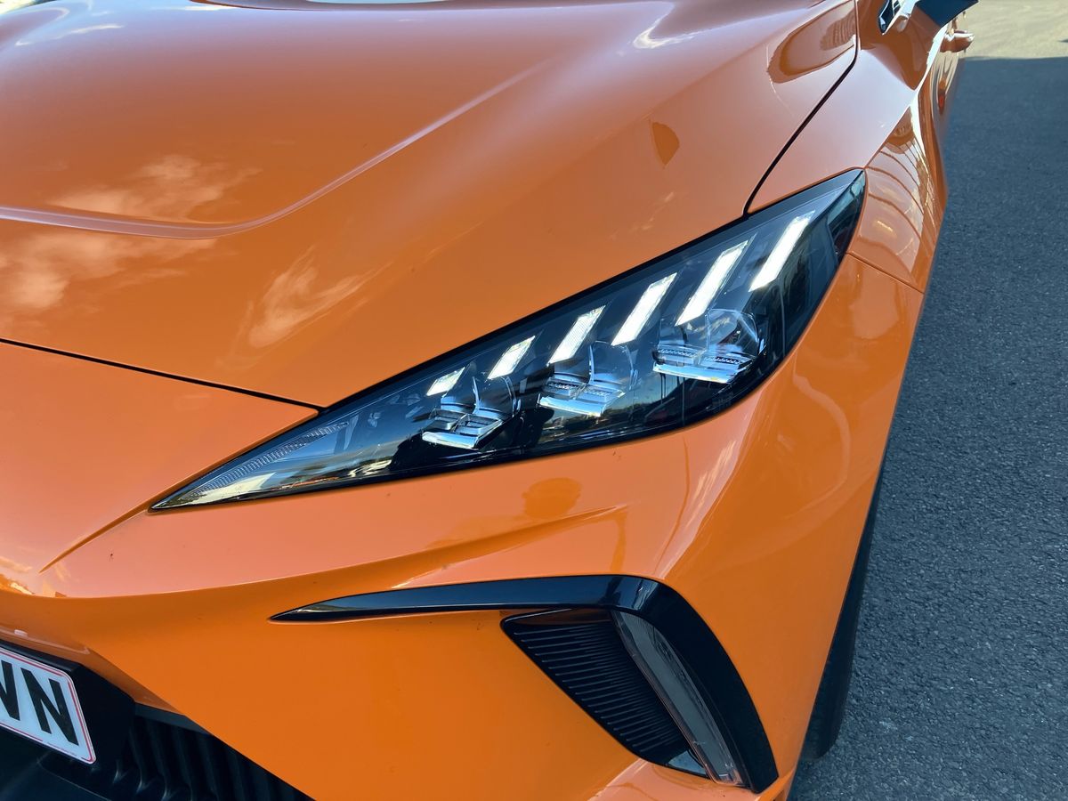 Used MG MG4 2025 for sale - 76035464: Photo 13