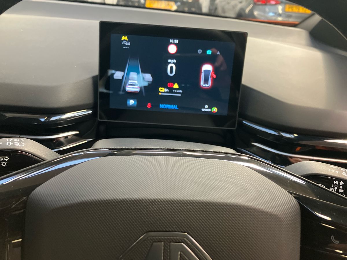 Used MG MG4 2025 for sale - 76035464: Photo 14