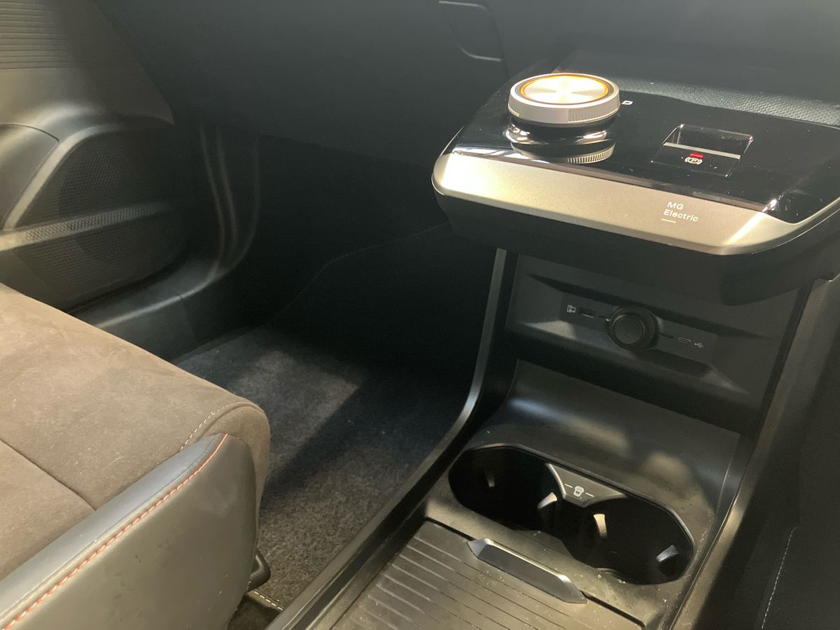 Used MG MG4 2025 for sale - 76035464: Photo 17