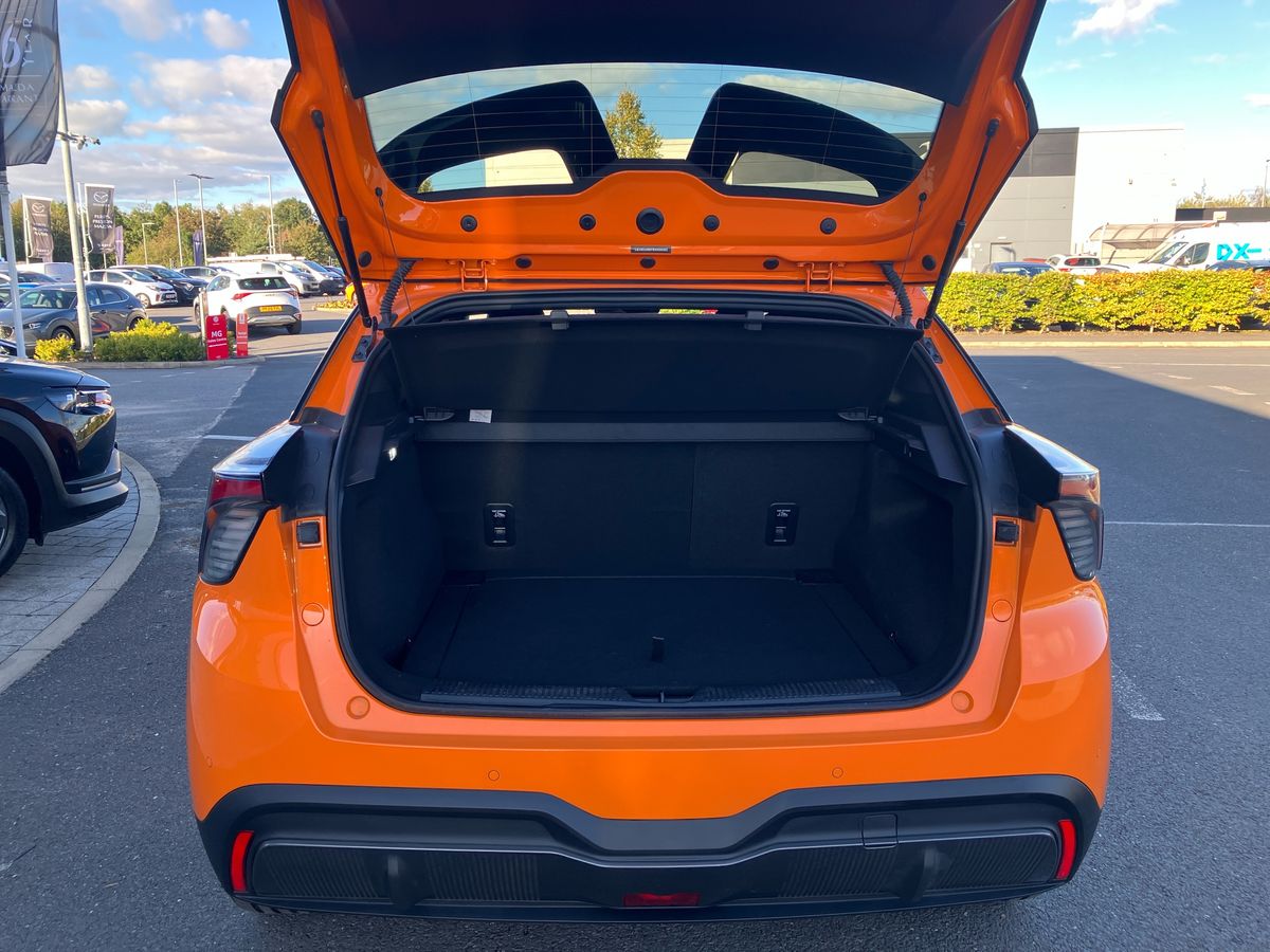 Used MG MG4 2025 for sale - 76035464: Photo 20