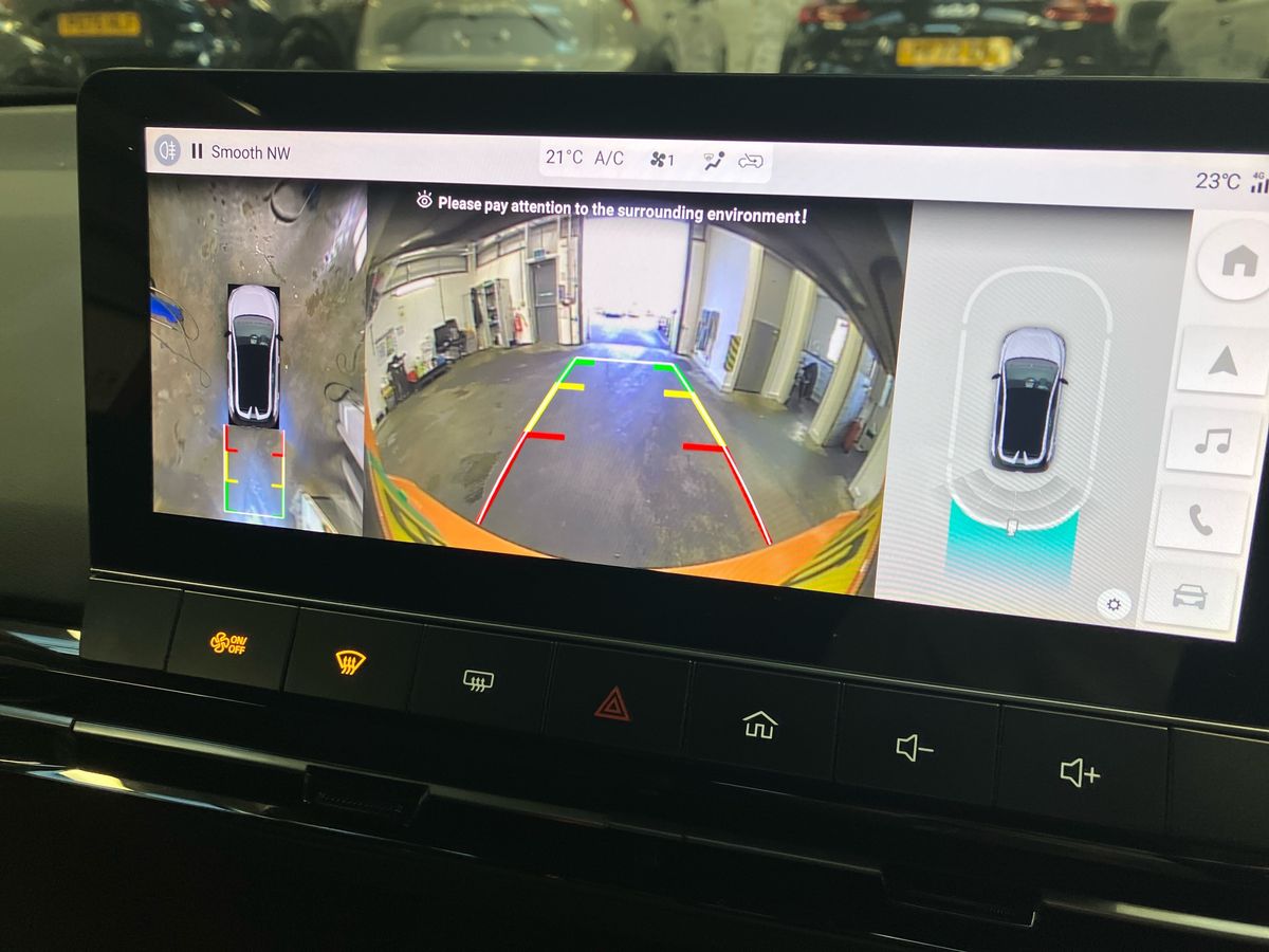 Used MG MG4 2025 for sale - 76035464: Photo 21