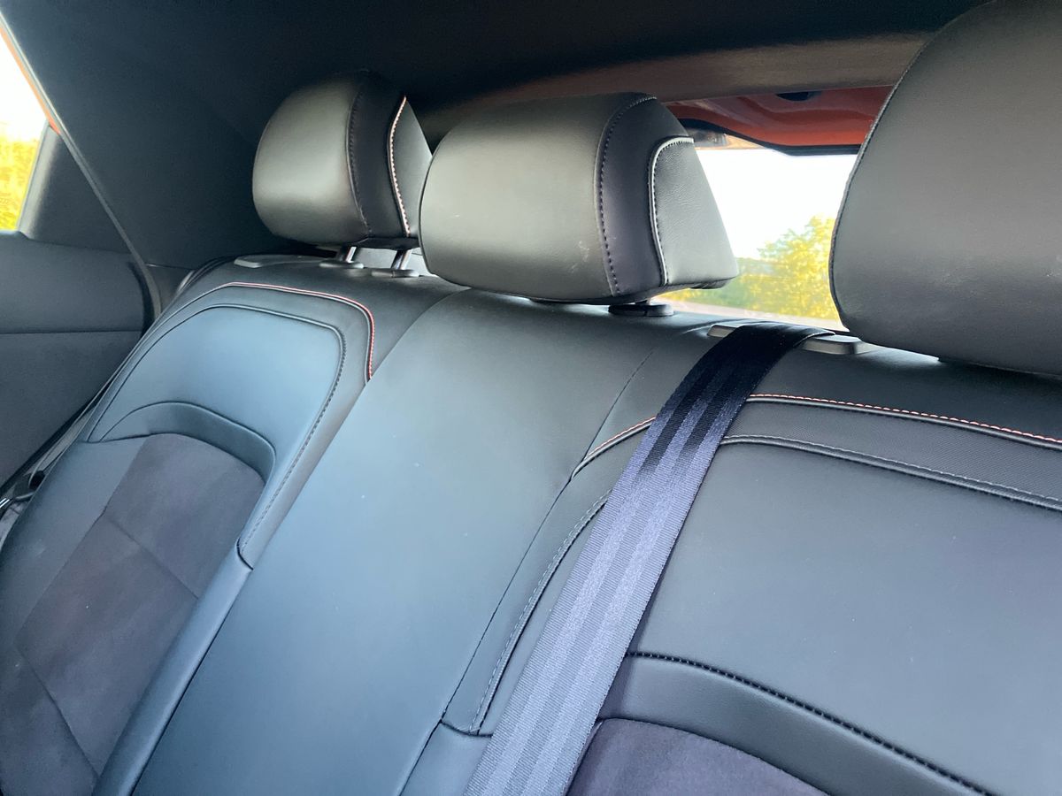 Used MG MG4 2025 for sale - 76035464: Photo 24