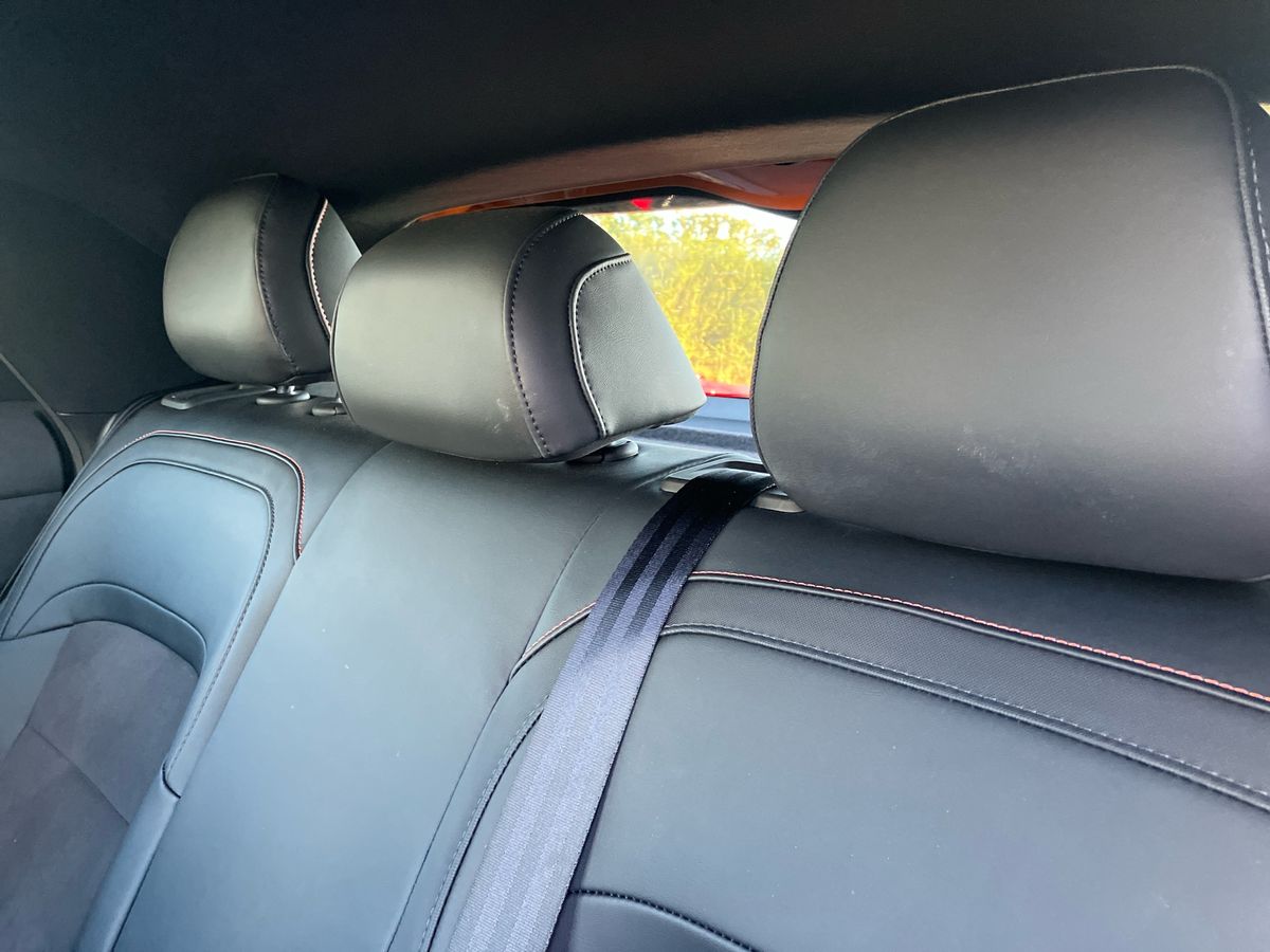 Used MG MG4 2025 for sale - 76035464: Photo 26