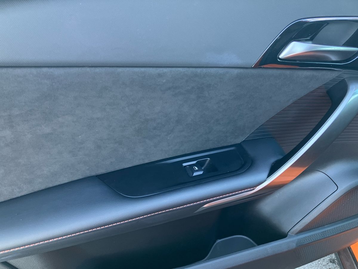 Used MG MG4 2025 for sale - 76035464: Photo 27