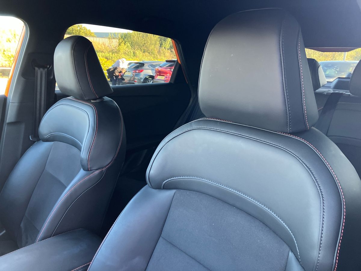 Used MG MG4 2025 for sale - 76035464: Photo 28