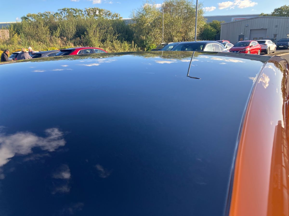 Used MG MG4 2025 for sale - 76035464: Photo 29