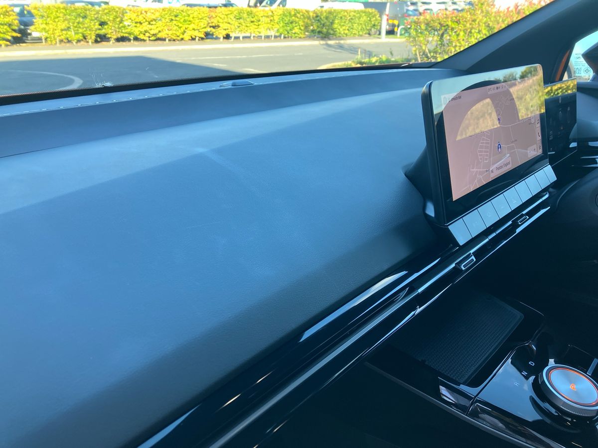 Used MG MG4 2025 for sale - 76035464: Photo 30