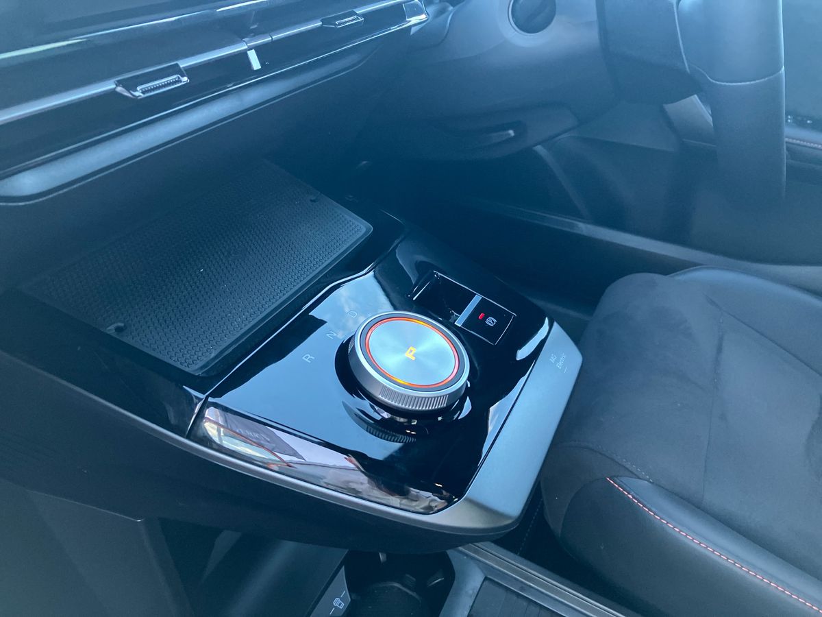 Used MG MG4 2025 for sale - 76035464: Photo 31