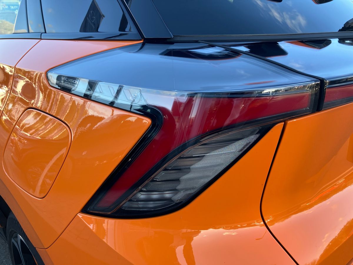 Used MG MG4 2025 for sale - 76035464: Photo 32