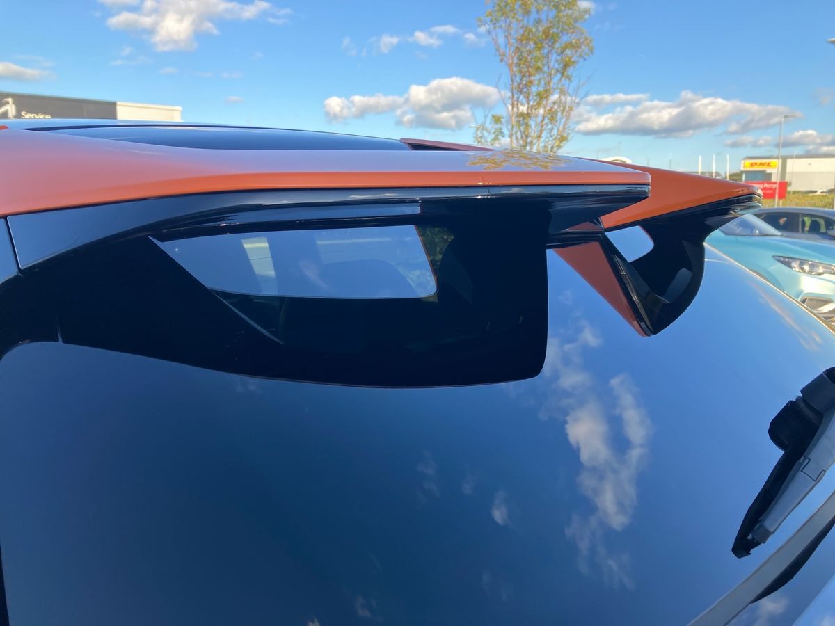 Used MG MG4 2025 for sale - 76035464: Photo 34