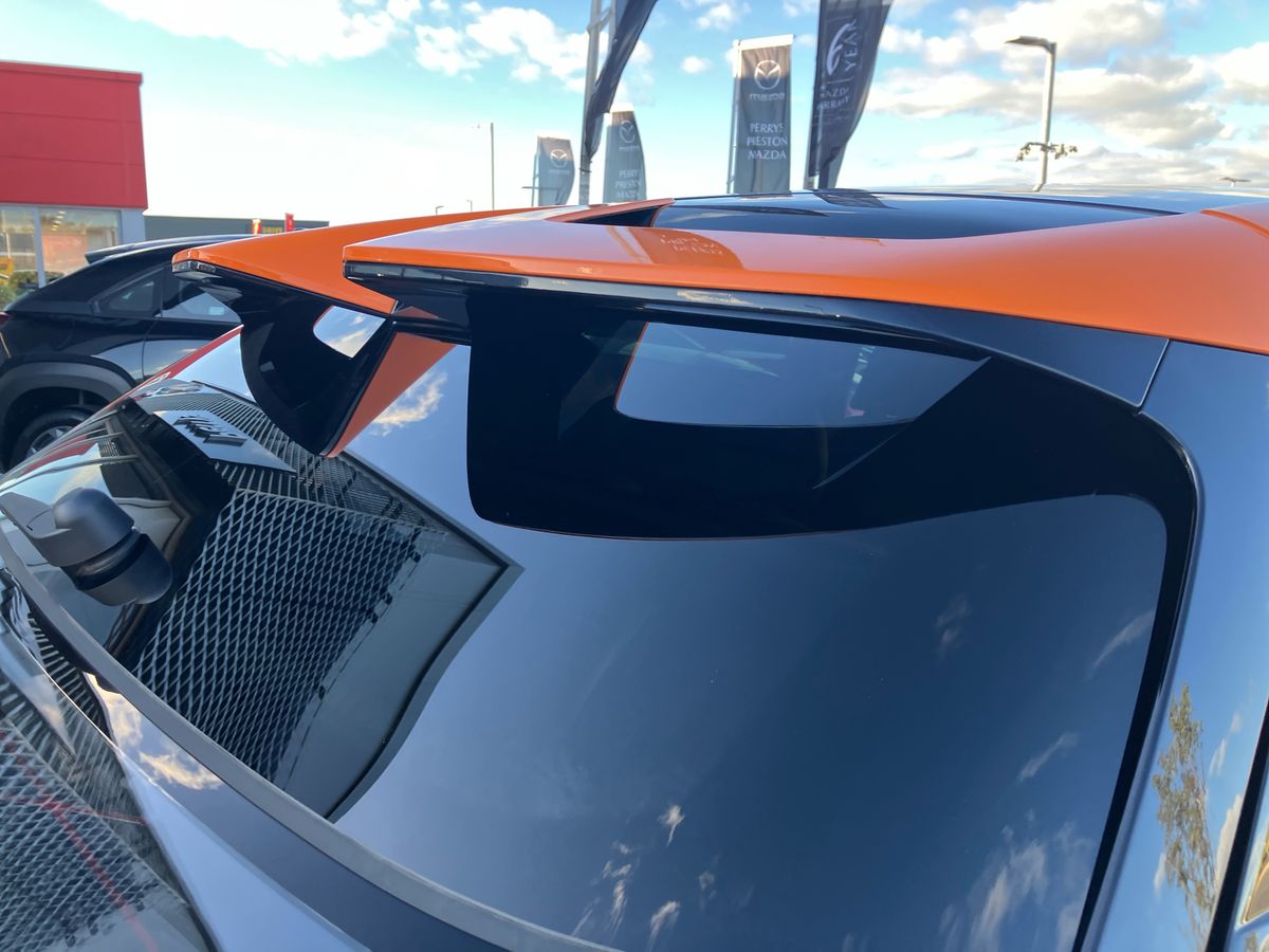 Used MG MG4 2025 for sale - 76035464: Photo 35