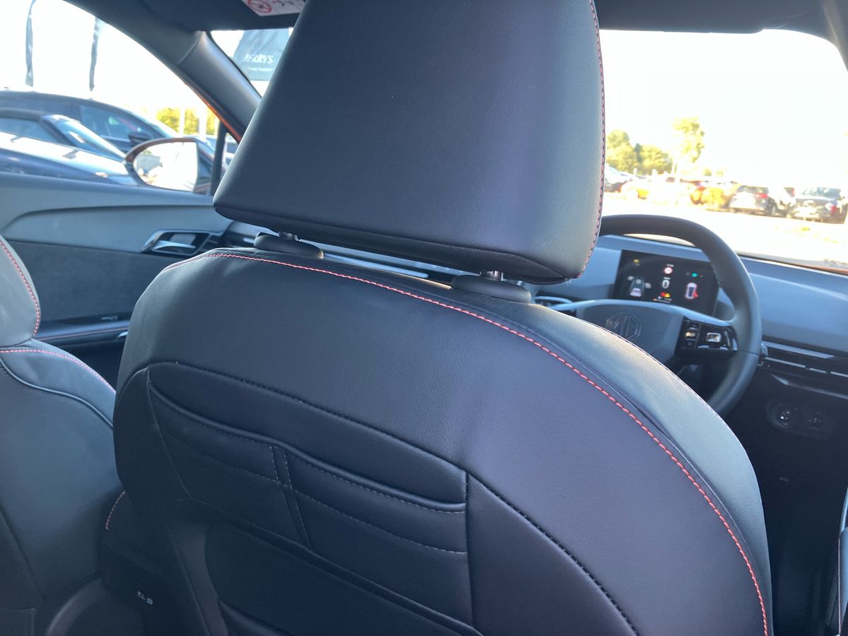 Used MG MG4 2025 for sale - 76035464: Photo 36