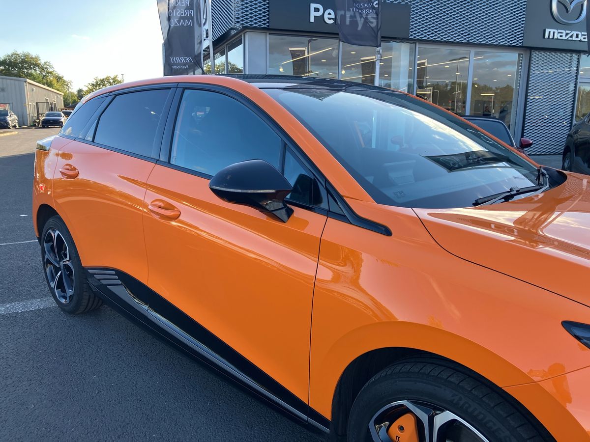 Used MG MG4 2025 for sale - 76035464: Photo 38