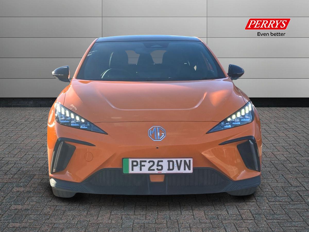 Used MG MG4 2025 for sale - 76035464: Photo 4