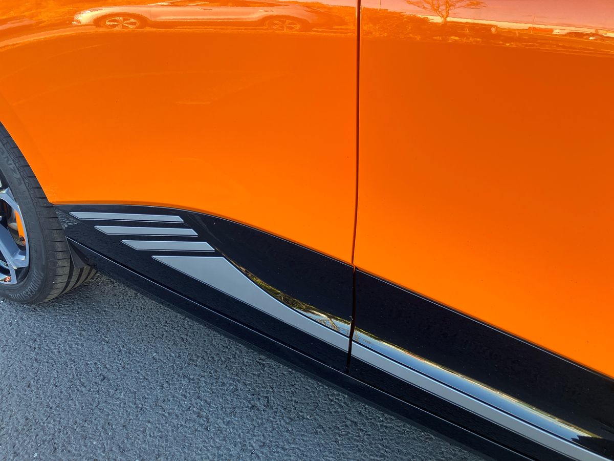 Used MG MG4 2025 for sale - 76035464: Photo 41