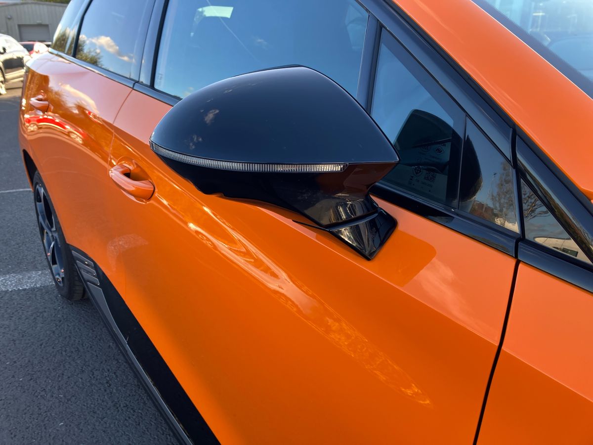 Used MG MG4 2025 for sale - 76035464: Photo 42