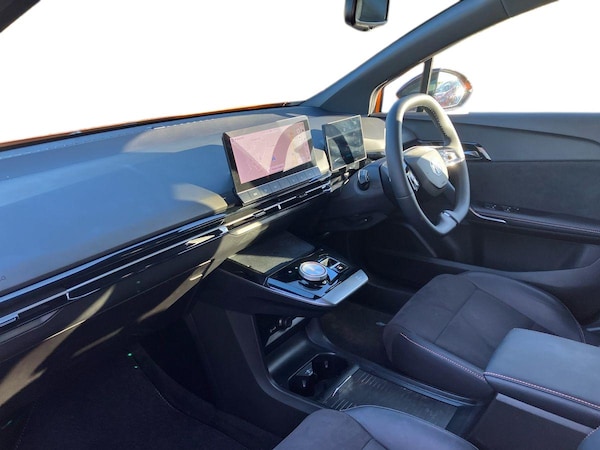 Used MG MG4 2025 for sale - 76035464: Photo 7