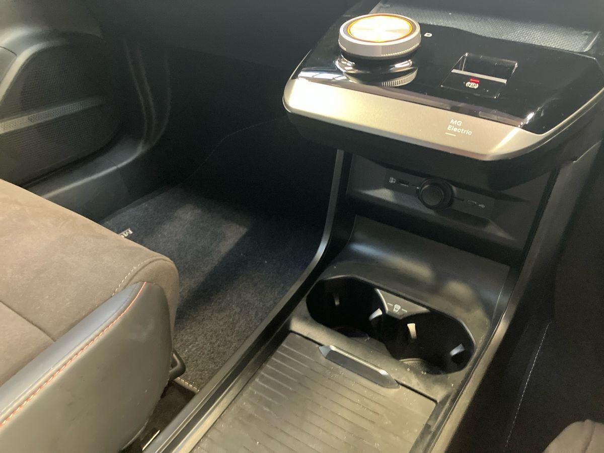 Used MG MG4 2025 for sale - 76035464: Photo 9